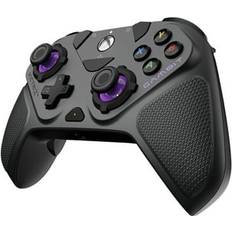 Morado Controladores de juego PDP Victrix Gambit Dual Core Gamepad