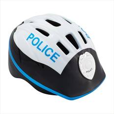 Schwinn Avenue Stores LLC, Police Kids Bicycle Helmets Multicolor