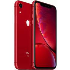 iPhone XR 64GB Red