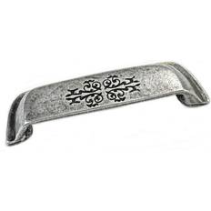 Laurey 3-Inch Cimarron Cup Pull Silverado 1pcs