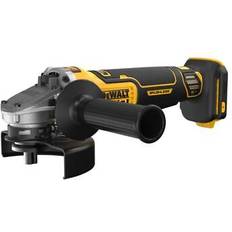 Grinders & Sanders Dewalt DCG410B 20V Brushless Angle Grinder