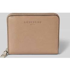 Liebeskind Tegnebøger & Nøgleringe Liebeskind Hera Conny RFID Wallet - Light Brown