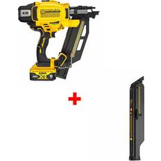 Black & Decker Power Tool Guns Black & Decker Dewalt DCN920P1 20V Max XR Framing Nailer Kit