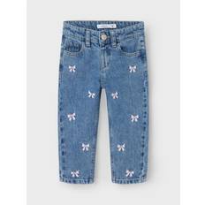 Name It Jeans Bella - Medium Blue Denim