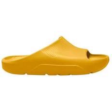 Jordan Post Men's Slide - Yellow/Ochre