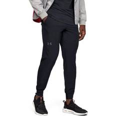 Under Armour Unstoppable Jogger - Black