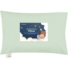 Bed Pillows Keababies Toddler Pillow with Pillowcase