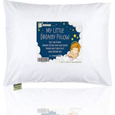 Bed Pillows Keababies Toddler Pillow with Pillowcase