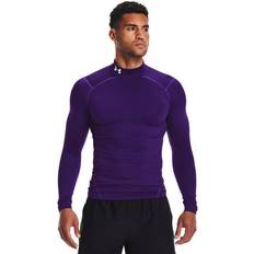 Under Armour Baselayer - Sort/Hvid