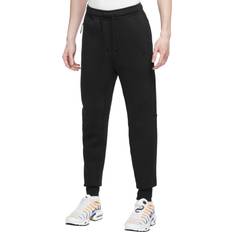 Pantalones & Shorts Sportswear Tech Fleece Hoodie & Joggers Set - Black/Black