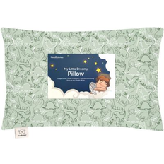 Bed Pillows Keababies Toddler Pillow with Pillowcase