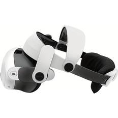 Temu Adjustable Halo Head Strap for Meta Quest 3