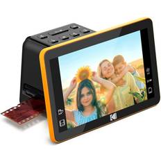 Kodak SLIDE N SCAN Max Digital Film Scanner RODFS70