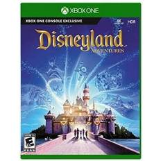 Xbox One Games Disneyland Adventures Xbox One Console