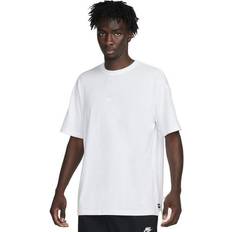 Nike Unisex T-shirts Nike Premium Essentials Bluser T-shirt - Sort/Hvid