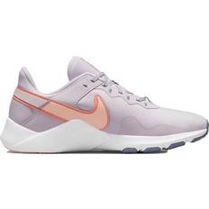 Nike Legend Essential 2 Women's Training Shoe - Purple