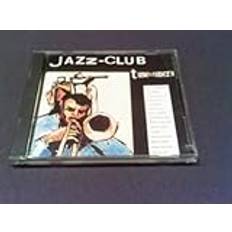 Jazz Club: Trombone (CD)