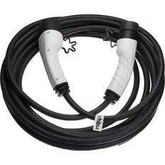 VHBW Charging Cable Type 2 11 kW 10 m