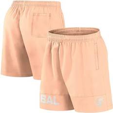 Solid Colours Swimming Trunks Baltimore Orioles Elements Swim Shorts - Light Pink