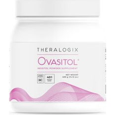 Theralogix Supplements Theralogix Ovasitol Inositol Powder 90-Day Supply