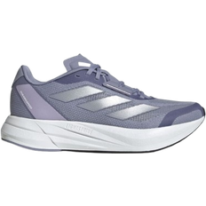 Damen - Lila Laufschuhe adidas Duramo Speed W - Silver Violet/Silver Metallic/Silver Dawn