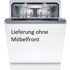 Bosch Geschirrspüler Bosch Bosch Serie 8 Vollintegrierter Geschirrspüler 60 cm Integriert