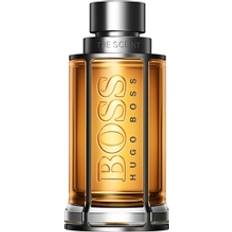 BOSS The Scent EdT 50 ml 50ml