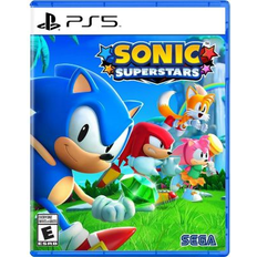 Sonic Superstars (PS5)