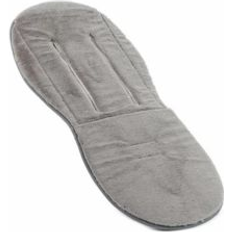 Egg Seat Liners Egg 3 Luxury Fleece Seat Liner Grey