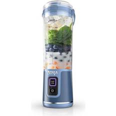 Portable blender Ninja Blast Portable Blender Deep Navy