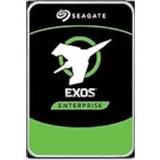 28tb Seagate Exos 28TB Intern Serverhårddisk