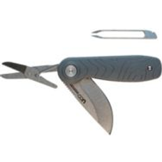 Nason Folder Gray