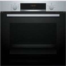 Bosch Indbygningsovne Bosch Serie 4 HBA514BS3 Rustfrit Stål Ovn Rustfri stål