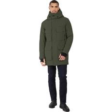 Didriksons Man Buitenkleding Didriksons Drew USX Parka - Olive