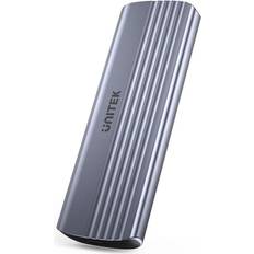 Unitek S1241B01 M.2 NVMe USB-C Gehäuse