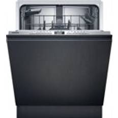 Siemens iQ300 SX63EX22AE Opvaskemaskine 13 Kuverter Integrerad