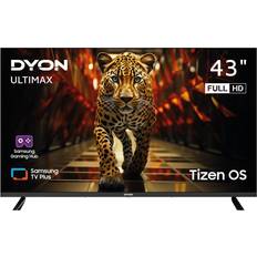 Ultimax 43F-TI LED TV