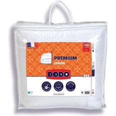 Dodo Premium Hvid Dyne 220 x 240 cm Dundyne