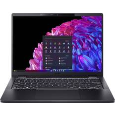 Laptops Acer TravelMate P6 14 TMP614-73-TCO Laptop