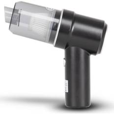 221300 Torrdammsugare 7.4V Svart