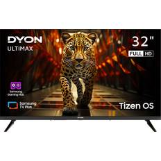 Ultimax 32F-TI 32 Zoll Smart TV