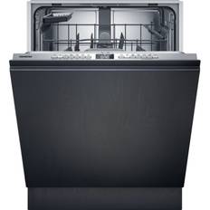 Opvaskemaskiner Siemens SN63HX15TE Vollintegrierter Geschirrspüler