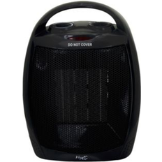 Vie Air 1500W Portable Ceramic Heater