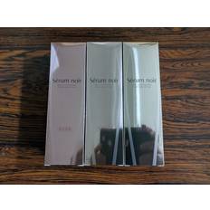 Shiseido Hair Serums Shiseido Serum Noir N Hair Growth Essence Set of 3 150ml