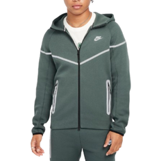 NIKE Reflecter Line Active Jacket テック NIKE Reflecter Line Active Jacket テック Grey Nike Tech