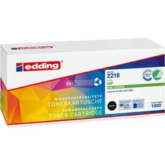 Edding Toner 18-2218 wie HP CF244A schwarz
