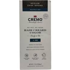 Cremo Hair Products Cremo Hair and Beard Color No 9