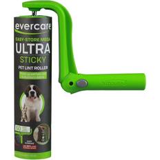 Evercare Easy Store Handheld Mega Lint Roller 50ct