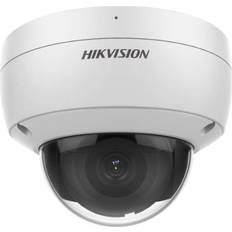 Vandalsikre Overvågningskameraer Hikvision DS-2CD2146G2-ISU 2.8mm