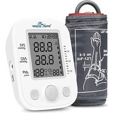 Easy@Home Blood Pressure Monitor 1pc